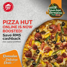 Pizza hut in malaysia offers you a variety of great dishes to choose from! Boost Pizza Hut Online Just Ewallet Malaysia Facebook