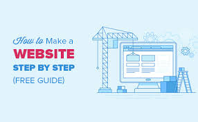 With site123 free website builder you can enjoy a free subdomain automatically supplied by us. How To Make A Wordpress Website Easy Tutorial Create Website 2021