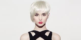 Have you ever noticed how short hairstyles for women totally pull focus? How To Style Your Short Hair Matrix