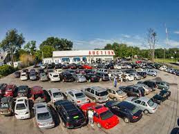 Brought a jeep liberty and there was a problem. How To Buy A Car At An Auction Auto Auction Of Baltimore