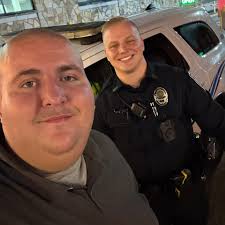 Fire & police photography