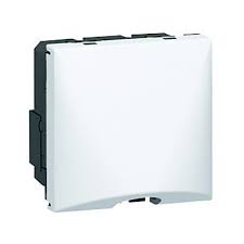 Sortie De Cable 2 Modules Legrand Mosaic Castorama
