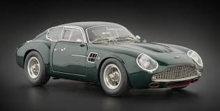 Image result for Goodwood Green 1963 Aston Martin