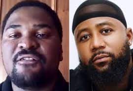 Slik Talk accepts Cassper's R100k deal to get in the boxing ring with him