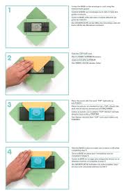 Envelope Notcher We R Memory Keepers Paper Craft Tools Memory Keepers Diy Crafts For Girls