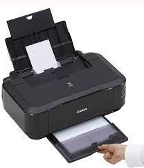 5 single inks, up to 9600dpi, min 1pl quality. Canon Pixma Ip4950 Tintendrucker Amazon De Computer Zubehor