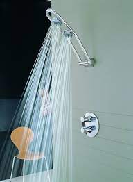 Grohe Product Freehander Double Shower Shower Heads Master Shower