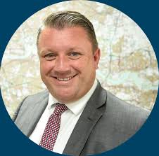 Biographies of our key people