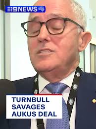 Malcolm Turnbull House