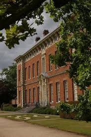 Pin On England Estates