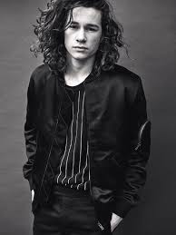 Kyle Allen The Path Hello Almost Heath Ledger Kyle Allen Spring Bomber Jacket Allen And Heath