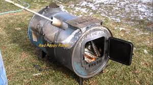 Check spelling or type a new query. Watch As This Cheap Diy Barrel Stove Works Its Magic Brilliant Diy