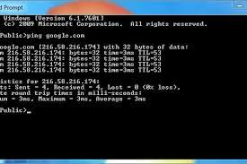 Pin On Ping Speed Test