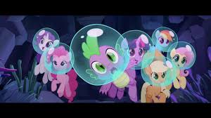 My Little Pony смотреть онлайн на русском 1 сезон Animacionnyj Multfilm Dlya Vsej Semi My Little Pony V Kino S 13 Oktyabrya Youtube
