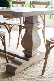 Hamptons Dining Table Hamptons Dining Table Cross Back Dining Chairs Dining Table