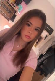 Polo Lauren Ralph Shirt White Girl