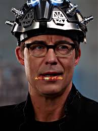 Harry Tests the Thinking Cap