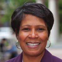 Mary Schmidt Campbell, Ph.D.