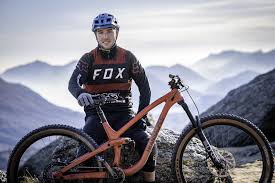 Transalpes C2 In 2020 Mountainbike Trans Mtb