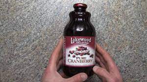 Our top 3 product choices. Top 15 Best Cranberry Juices In 2021 Recommended