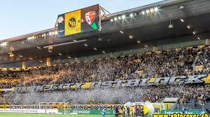 Das stadion ist leicht zu finden. Bsc Yb Fc Sion 3 2 Gaeubschwarz Ch