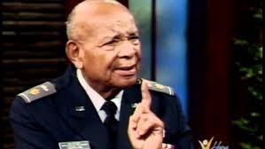 Dr. Benjamin Reaves Camp Meeting 1996