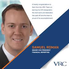 Robert Mitchell, CFA, CAIA