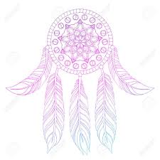 Maybe you would like to learn more about one of these? Hand Gezeichnete Illustration Der Ethnischen Rosa Traumfanger In Zentangle Stil Indianer Symbol Fur Grusskarte T Shirt Print Poster Lizenzfrei Nutzbare Vektorgrafiken Clip Arts Illustrationen Image 71739442