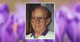 Robert W. Mccorkle Obituary