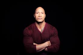 The Rock': de populairste man ter wereld | De Morgen