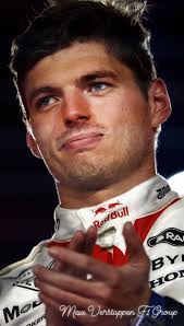 Max Verstappen shares his lighthearted take