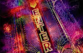 10 Visually Stunning Movies With Neon Lighting Best Cover Up Tattoos Neon Neon Lighting