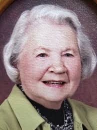 Vivian Grant Anderegg (1923-2022)