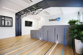 Linkedin Offices Paris Office Snapshots Office Design Office Interior Design Design