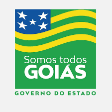 Goiás now covers 137,000 square miles and has a population of 4.8 million (2002 est.). Governo De Goias Home Facebook