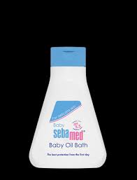 Baby products should have a neutral ph rating. Sebamed Baby Oil Bath Safety Monitor Research Foundation