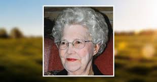 Doris M. Kueser Obituary March 30, 2017