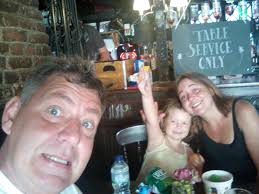 What's benidorm like