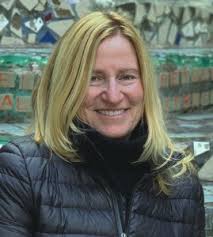 Emily Brunner podcast interview with Nancy Schwartz