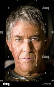 John hinds hi-res stock photography and images