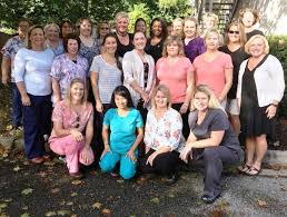 Home Care agency services celebrated during November