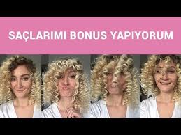 Dolgun bukleler arayanlar ci5338 sizin i̇çin. Saclarimi Bonus Yapiyorum Sac Urunleri Youtube