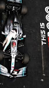 While verstappen's red bull crashed into retirement with a pirelli tyre blowout at baku, hamilton's 'no points' result was due to him running off the road whilst duelling with sergio perez at the restart. Best Lewis Hamilton Iphone Hd Wallpapers Ilikewallpaper