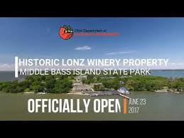 Check spelling or type a new query. Middle Bass Island State Park And Lonz Winery Youtube