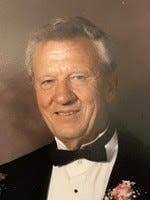 Norman Graham Obituary