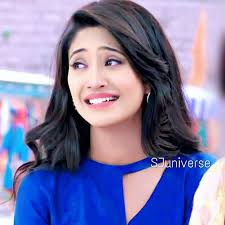 Shivangijoshi Dress Neck Designs Neck Designs Pretty Pakistani actress shoot in tail frock dress. shivangijoshi dress neck designs