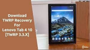 Nov 08, 2021 · i know there are 3rd party android updates available for android 11 etc on this tablet. Download Twrp Recovery For Lenovo Tab 4 10 Twrp 3 2 X