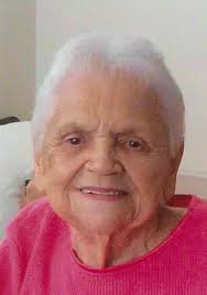 Grace Lipscomb Obituary
