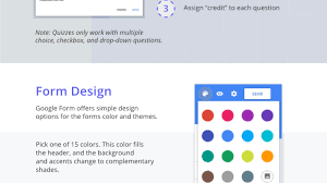Learn How To Master Google Forms With This Handy Visual Guide Google Forms Google Drive Tips Google Education
