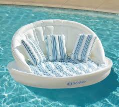 Pottery Barn Sofa Pool Float Cool Pool Floats Pool Floats Pool Floaties